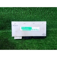 блок электронный Land Rover Range Rover 3 (2002-2012) YWC500521