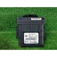 блок управления акпп Volkswagen Touareg (2002-2010) 09D927750CL