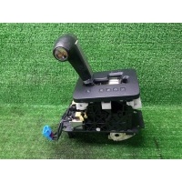 рычаг кпп Volkswagen Touareg (2002-2010) 7L6713203D