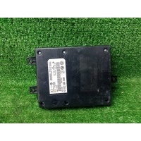 блок электронный Volkswagen Touareg (2002-2010) 5K0035730D