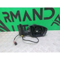 зеркало Skoda Octavia 3 A7 (5E) 2013-2020 5E1857508AB