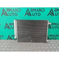 радиатор кондиционера Renault Logan 2 2012-2022 921006843R