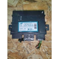Блок комфорта Volkswagen Sharan 1(1995-2000) 1998 7M0962257H