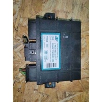 Блок комфорта Volkswagen Sharan 1(1995-2000) 1998 7M0962257F
