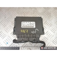 Блок управления парктрониками Mercedes-Benz CL-Класс C215 2002 0205455232,0263004010,A0205455232