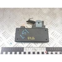 Блок управления телефоном Mercedes-Benz G-Класс W463 2002 A2208200985