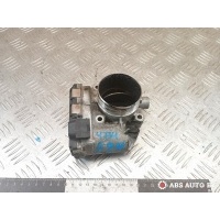 заслонка дроссельная Volvo XC70 3 2008 8692720