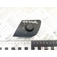 Джойстик регулировки зеркал Skoda Fabia (6Y) 2006 6Y1959565F