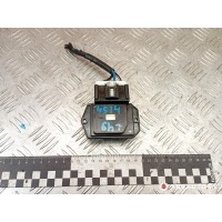 Сопротивление печки Mitsubishi Montero 3 2001 4993002110