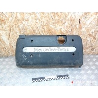 Декоративная крышка двигателя Mercedes-Benz E-Класс W210/S210 2003 A6460100267