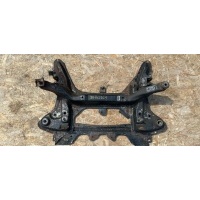Балка подвески передняя (подрамник) Peugeot 406 2002