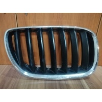 Почка решетка правый bmw x5 e53 7113734