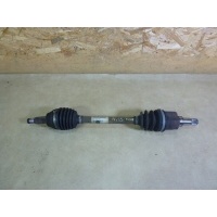 Фиеста mk7 1.25 1.4 привод левая 8v513b437aaa