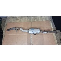 Dpf isuzu d макс iii 1.9 ddi 2020 -