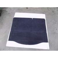 Honda джаз iii 08 - коврик багажника 84521 - tf0