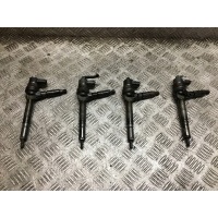 Astra г 1.7 cdti форсунки форсунки 0445110118