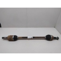 Полуось задняя Land Rover Freelander 2 (2007 - 2014) LR041309