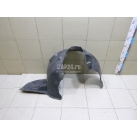 Локер передний правый VAG Roomster (2006 - 2015) 5J0809962A