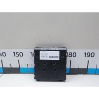 Блок комфорта VAG Roomster (2006 - 2015) 6R7937086KZ00