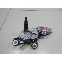 Моторчик стеклоочистителя задний VAG Roomster (2006 - 2015) 5J7955711B