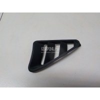 Накладка (кузов внутри) Mazda CX 7 (2007 - 2012) EG2160160B02