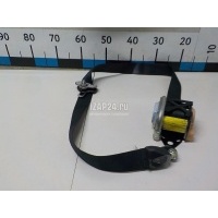 Ремень безопасности с пиропатроном Mazda CX 7 (2007 - 2012) EGY157L90A02