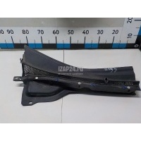 Решетка стеклооч. (планка под лобовое стекло) Mazda CX 7 (2007 - 2012) EH10507R0B