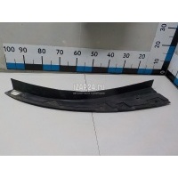 Спойлер переднего бампера левый Mazda CX 7 (2007 - 2012) EHY0519L1A