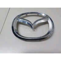 Эмблема Mazda CX 7 (2007 - 2012) EG2151730