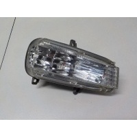 Указатель поворота в бампер правый Mazda CX 7 (2007 - 2012) E2215106X
