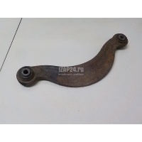 Тяга задняя поперечная правая Mazda CX 7 (2007 - 2012) EG2128C10B