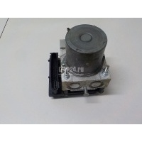 Блок ABS (насос) Mazda CX 7 (2007 - 2012) EHY4437A0A