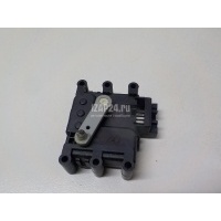 Моторчик заслонки отопителя Mazda CX 7 (2007 - 2012) GP9A61A70A
