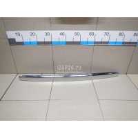 Накладка крышки багажника Ford Focus II (2008 - 2011) 1581834