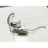 Замок двери передней левой Great Wall Hover (2005 - 2010) 6105310K80