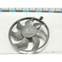 Вентилятор радиатора Great Wall Hover (2005 - 2010) 1308200K00