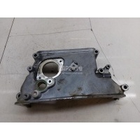 Крышка двигателя передняя Land Rover Range Rover III (LM) (2002 - 2012) LJR000170