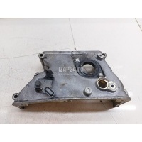Крышка двигателя передняя Land Rover Range Rover III (LM) (2002 - 2012) LJR000160