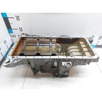 Поддон масляный двигателя Land Rover Range Rover III (LM) (2002 - 2012) LSB000260