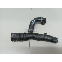 Патрубок Land Rover Range Rover III (LM) (2002 - 2012) LR022718