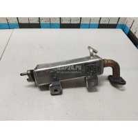 Радиатор системы EGR Mazda BT-50 (2006 - 2012) WE0520304