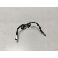Трубка турбокомпрессора (турбины) Mazda BT-50 (2006 - 2012) WE0113530A