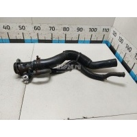 Горловина топливного бака Mazda BT-50 (2006 - 2012) UJ0842210B