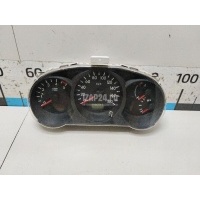 Панель приборов Mazda BT-50 (2006 - 2012) UC3R55430