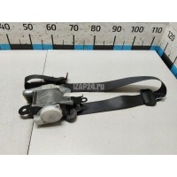 Ремень безопасности с пиропатроном Mazda BT-50 (2006 - 2012) UR6357L30B17