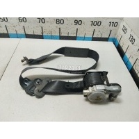 Ремень безопасности с пиропатроном Mazda BT-50 (2006 - 2012) UR6357L90B17