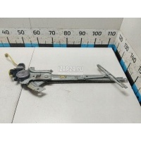 Стеклоподъемник электр. передний правый Mazda BT-50 (2006 - 2012) UR5758590A