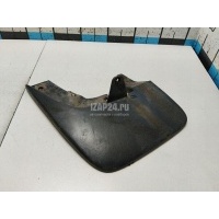 Брызговик задний левый Mazda BT-50 (2006 - 2012) UR5951881B