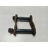 Кронштейн рессоры Mazda BT-50 (2006 - 2012) UR5828L40