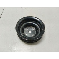 Шкив водяного насоса (помпы) Mazda BT-50 (2006 - 2012) WL5115131A